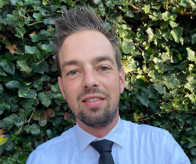 Profielfoto Dennis